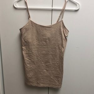 AEO BASIC SOLID CAMI
